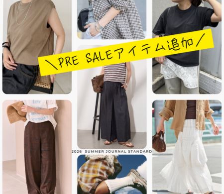 JOURNAL STANDARD（ジャーナルスタンダード）の公式通販｜BAYCREW'S STORE